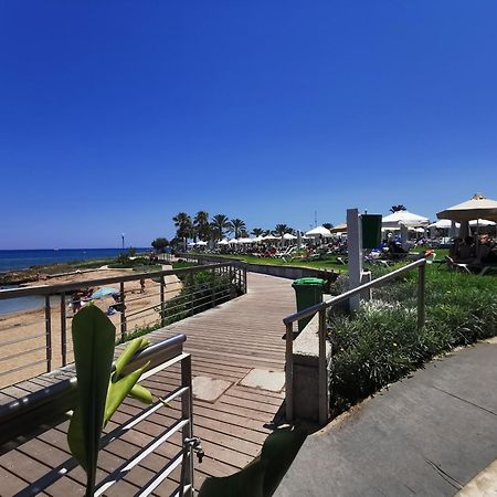 Sea View Apartment Protaras Exterior foto