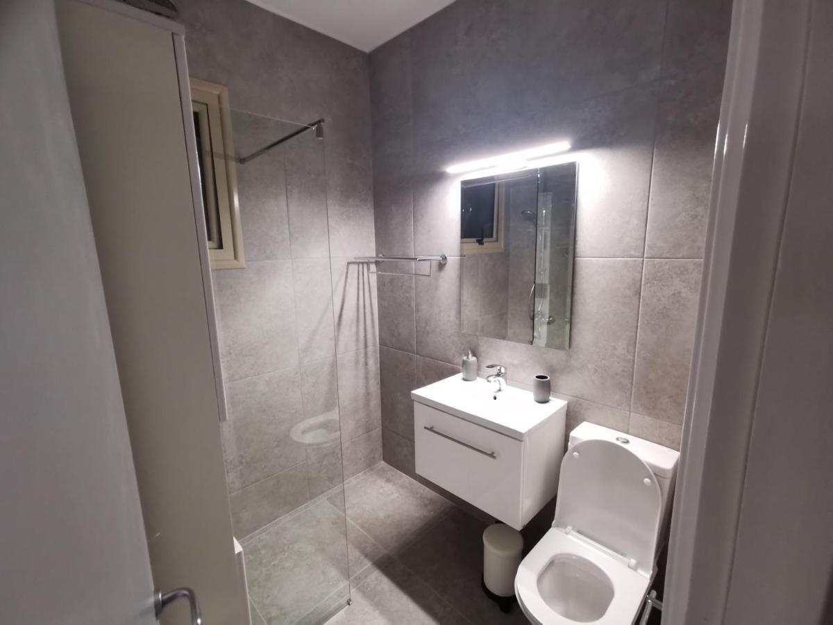 Sea View Apartment Protaras Exterior foto